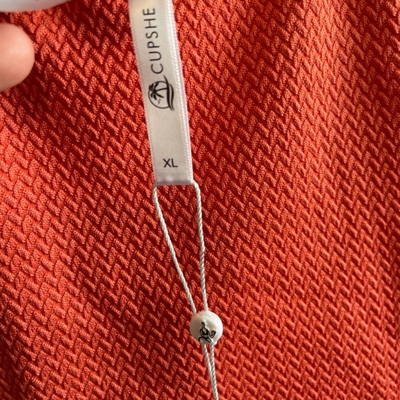 Cupshe Romance Plunge One Piece Swimsuit - Picture 7 of 9